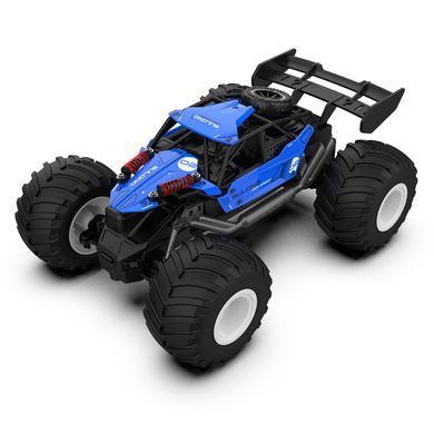 Автомобіль OFF-ROAD на р/к &ndash; STRONG POWER (синій, 1:16, 2.4 ГГц, акум. 3,7 V) SL-8423ARBl фото