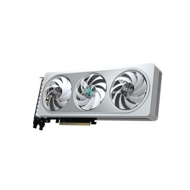 Gigabyte Відеокарта GeForce RTX 5060 Ti 16GB GDDR7 AERO OC GV-N506TAERO_OC-16GD фото