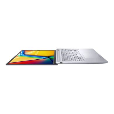 ASUS Ноутбук Vivobook 16X K3604ZA-MB022 16" WUXGA, Intel i5-1235U, 16GB, F1TB, UMA, NoOS, Серебристый 90NB11T2-M00160 фото