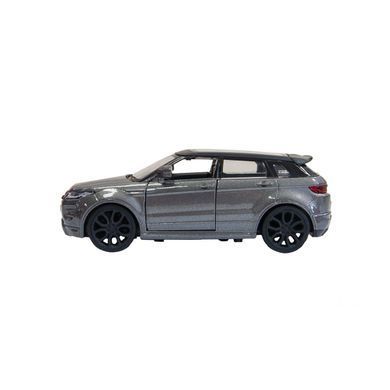 Автомодель - RANGE ROVER EVOQUE EVOQUE-GY(FOB) фото