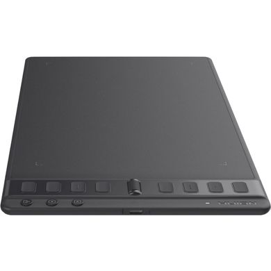Huion Графический планшет 8.7"x5.4" H951P черный H951P фото