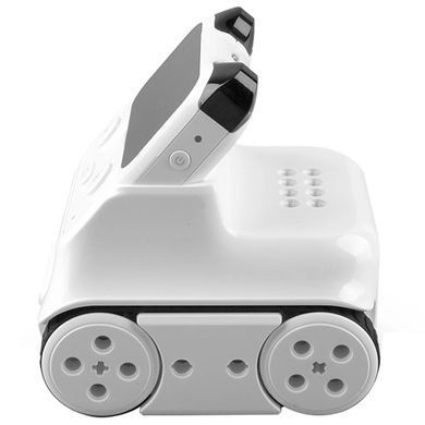 Makeblock Робот Codey Rocky P1030243 фото