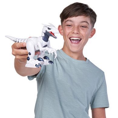 Інтерактивна іграшка ROBO ALIVE серії "Robo Dino" S1 &ndash; РАПТОР 71152 фото