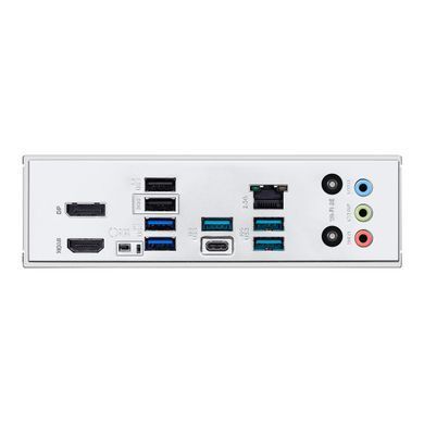 ASUS Материнcька плата PRIME B850-PLUS WIFI sAM5 B850 4xDDR5 M.2 HDMI DP WiFi BT ATX 90MB1L80-M0EAY0 фото