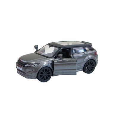 Автомодель - RANGE ROVER EVOQUE EVOQUE-GY(FOB) фото