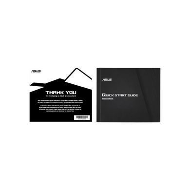 ASUS Видеокарта GeForce RTX 5060 8 GB GDDR7 OC DUAL-RTX5060-O8G 90YV0N12-M0NA00 фото