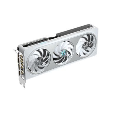 Gigabyte Відеокарта GeForce RTX 5060 Ti 16GB GDDR7 AERO OC GV-N506TAERO_OC-16GD фото