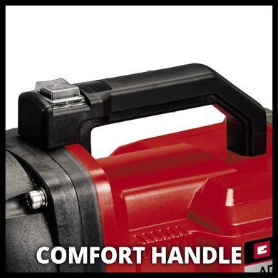 Einhell Насос садовий акум AQUINNA PXC, 36В, 3000 л/год, вис. 26 м, глиб, 8 м, 3.3 кг (без АКБ і ЗП) 4180400 фото