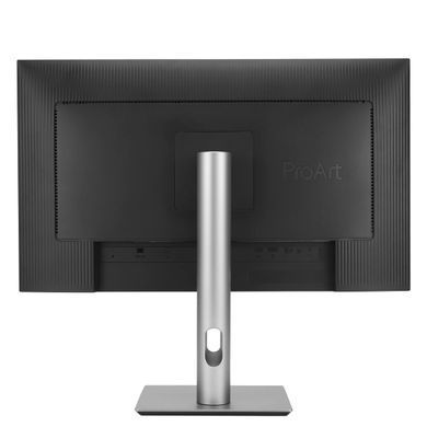 ASUS Монітор 27" ProArt PA27JCV HDMI, DP, USB-C 3xUSB, MM, IPS, 5120x2880, DCI-P3 99%, AdaptiveSync, Pivot, HDR500 90LM0AL0-B01K70 фото