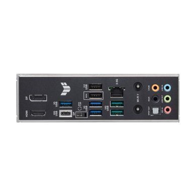 ASUS Материнcкая плата TUF GAMING B860-PLUS WIFI s1851 B860 2xDDR5 M.2 DP HDMI USB Type-C Wi-Fi BT ATX 90MB1JL0-M0EAY0 фото