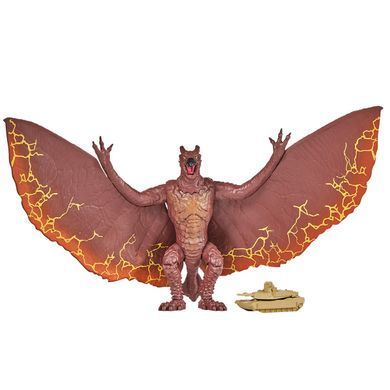 Фигурка GODZILLA VS. KONG &ndash; РОДАН (15 см) 35219CNE8 фото