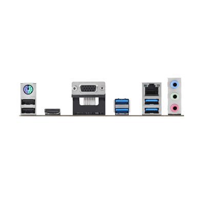 ASUS Материнcька плата PRIME B760M-K s1700 B760 2xDDR5 M.2 HDMI D-Sub mATX 90MB1FI0-M1EAY0 фото