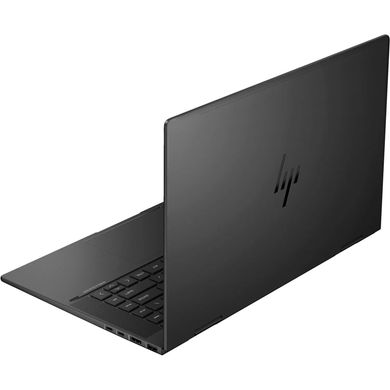 HP Ноутбук ENVY x360 15-fh0000ua 15.6" FHD OLED Touch, AMD R7-7730U, 16GB, F1024GB, UMA, Win11, чорний 826N9EA фото