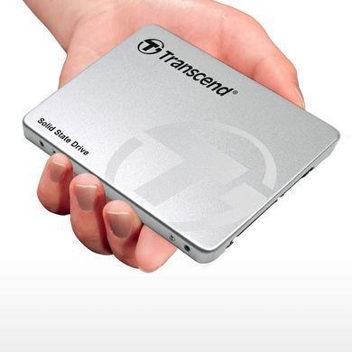 Transcend Накопичувач SSD 2.5" 4TB SATA 230S TS4TSSD230S фото