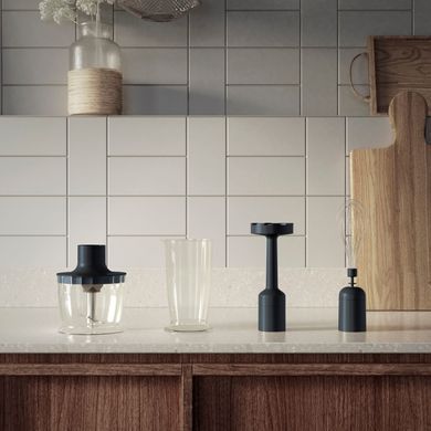 Electrolux Блендер ручний E5HB2-8SS