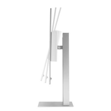 ASUS Монітор Asus 26.5" ProArt OLED PA27UCDMR HDMI, DP, UCB-C, 2xThunderbolt, USB, MM, QD-OLED, 3840x2160, 240Hz, 1ms, DCI-P3 99%, AdaptiveSync, Pivot, HDR400 90LM04NE-B01K71 фото