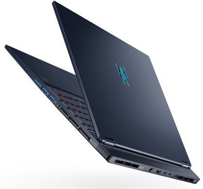Acer Ноутбук Acer Predator Helios Neo 16S PHN16S-I51 16" OLED, Intel U9-386H, 32GB, F1TB, NVD5060-8, Lin, чорний NH.U3VEU.004 фото