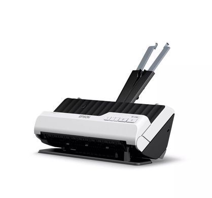 Epson Сканер A4 DS-C330 B11B272401 фото