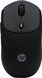 HP Миша HP 400 Quiet, WL/BT, чорний 1 - магазин Coolbaba Toys
