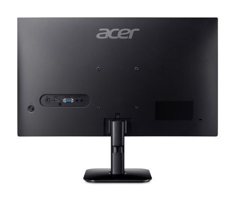 Acer Монитор Acer 27" KB272G0bmix D-Sub, HDMI, MM, IPS, 120Hz, 1ms UM.HK2EE.013 фото