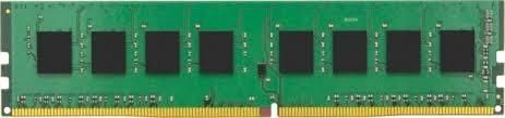 Kingston DDR4 2666 (для ПК)[KVR26N19S8/16] KVR26N19S8/16 фото