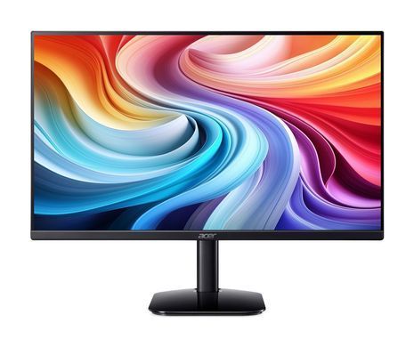 Acer Монитор Acer 27" KB272G0bmix D-Sub, HDMI, MM, IPS, 120Hz, 1ms UM.HK2EE.013 фото