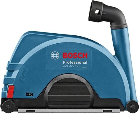 Пиловідведення Bosch GDE 230 FC-T, 230мм, 2.1 кг 1.600.A00.3DM фото