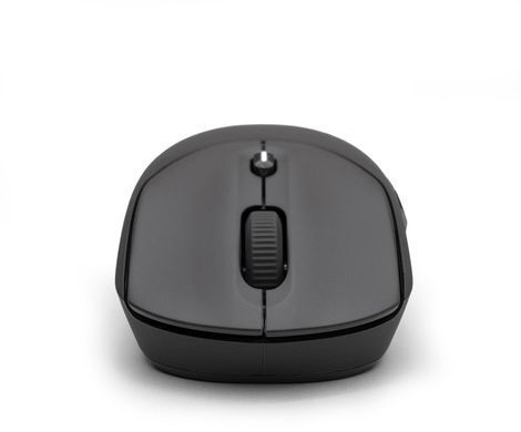 HP Миша HP 400 Quiet, WL/BT, чорний AZ7B2AA фото