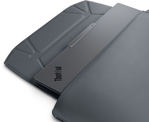 Lenovo Чехол Lenovo Origami 14" X9 Sleeve 4X41R83942 фото