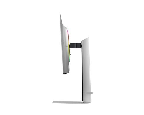 Samsung Монітор Samsung 32" Odyssey G81SF HDMI, DP, USB-C, Bluetooth, VA, 3840x2160, 240Hz, 0,03ms LS32FG812SIXUA фото