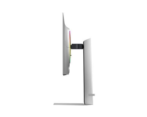 Samsung Монітор Samsung 32" Odyssey G81SF HDMI, DP, USB-C, Bluetooth, VA, 3840x2160, 240Hz, 0,03ms LS32FG812SIXUA фото