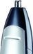 BaByliss Набор для стрижки Babyliss для головы, усов, бороды,носа и тела, сеть+акум., насадок-10, серебристый 4 - магазин Coolbaba Toys