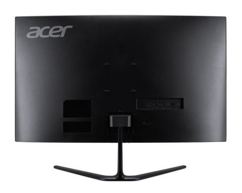 Acer Монітор Acer 27" Nitro ED270W0bmiipx 2xHDMI, DP, MM, VA, 240Hz, 1ms, CURVED, FreeSync Premium UM.HE0EE.016 фото