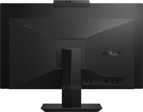 ASUS Комп'ютер персональний моноблок A5702WVARK-BPE0170 27" FHD AG, Intel 7-150U, 32GB, F1TB, UMA, WiFi, кл+м, без ОС, чорний 90PT03N1-M017H0 фото