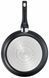 Сковорода Tefal Unlimited, 26см, покрытие Titanium Extra, индукция, Thermo-Spot, алюм., чёрный 3 - магазин Coolbaba Toys