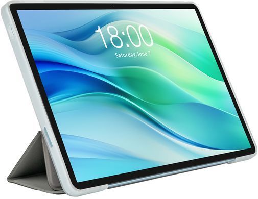 TECLAST Чохол Teclast для P50AI / P50 2025 11", Flex, синій 6940709689226 фото
