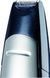 BaByliss Набор для стрижки Babyliss для головы, усов, бороды,носа и тела, сеть+акум., насадок-10, серебристый 6 - магазин Coolbaba Toys
