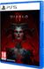Игра консольная PS5 Diablo 4, BD диск 55 - магазин Coolbaba Toys
