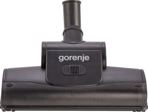 Gorenje container VC, 850W, dust cont-3.3L, HEPA, telescopic, bronze VCE08GAPGOCY фото