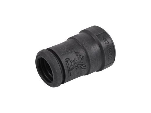 Makita Муфта антистатическая P-70415, 25-38 мм для 446L, 447L P-70415 фото
