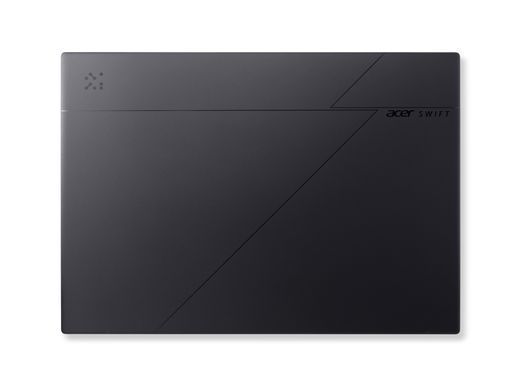 Acer Ноутбук Acer Swift Go 16 SFG16-74 16" WUXGA+ OLED, Intel U7-258V, 32GB, F1TB, UMA, Win11, чорний NX.JNMEU.003 фото