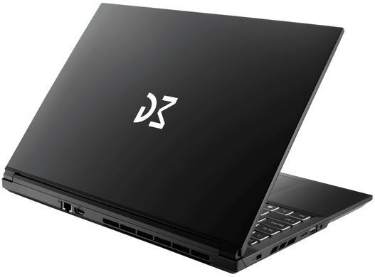 Dream Machines Ноутбук Dream Machines RT5070-15 15.6FHD+ IPS, AMD AI 9 HX 370, 32GB, F1TB, NVD5070-8, DOS, чорний RT5070-15UA21 фото