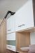 Gorenje container VC, 850W, dust cont-3.3L, HEPA, telescopic, bronze 25 - магазин Coolbaba Toys