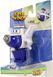 Super Wings Super Wings Transformer Toy Transforming Paul, 10cm 4 - магазин Coolbaba Toys