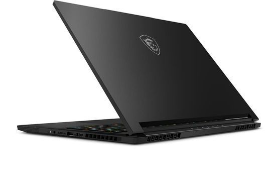 MSI Ноутбук MSI Stealth A16 AI+ A3XWIG-068UA 16" QHD+, AMD AI 9 HX 370, 32GB, F1TB, NVD5080-16, W11, чорний 9S7-15FL35-068 фото