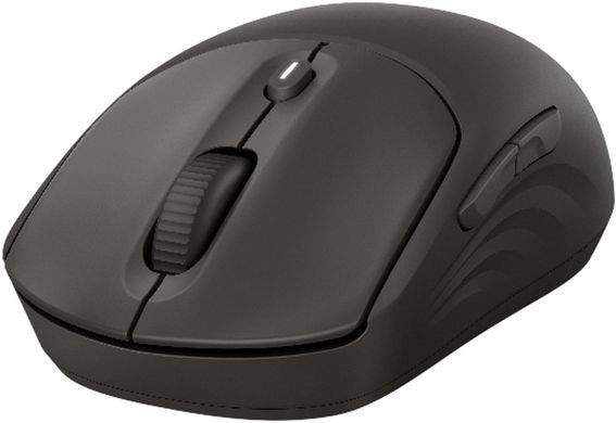 HP Миша HP 400 Quiet, WL/BT, чорний AZ7B2AA фото