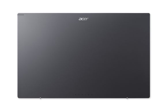 Acer Ноутбук Aspire 5 A515-58M 15.6" FHD IPS, Intel i7-13620H, 16GB, F1TB, UMA, Lin, серый NX.KQ8EU.003 фото
