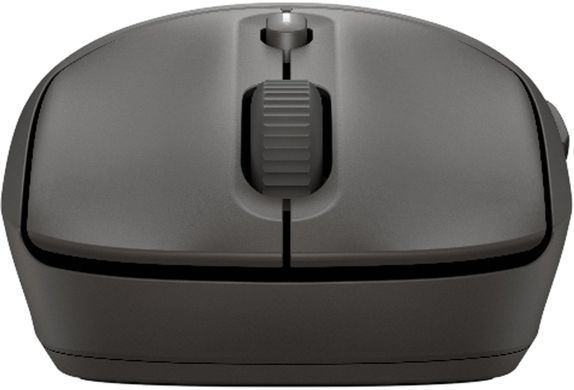 HP Миша HP 400 Quiet, WL/BT, чорний AZ7B2AA фото