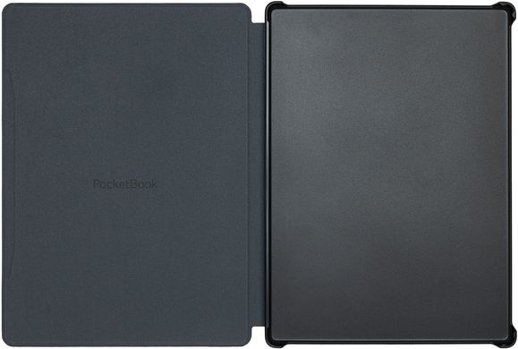PocketBook Чохол Origami 970 Shell series, black HN-SL-PU-970-BK-CIS фото