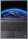Lenovo Ноутбук ThinkPad P16v-G1 16" WUXGA IPS AG, Intel i7-13700H, 32GB, F1TB, UMA, DOS, чорний 14 - магазин Coolbaba Toys